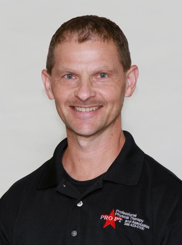 David Antolick David Antolick, PTA